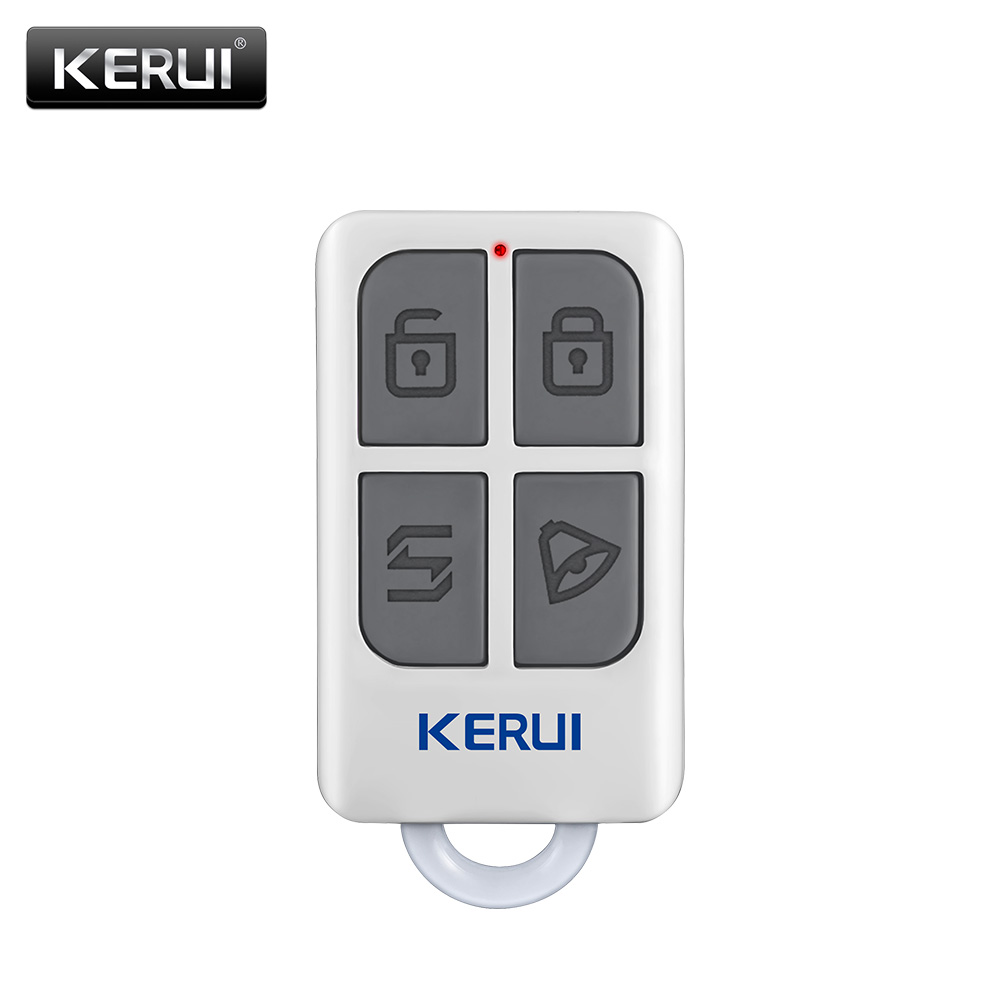 KERUI Wireless High-Performanc - Home Security Business ulasan dan harga