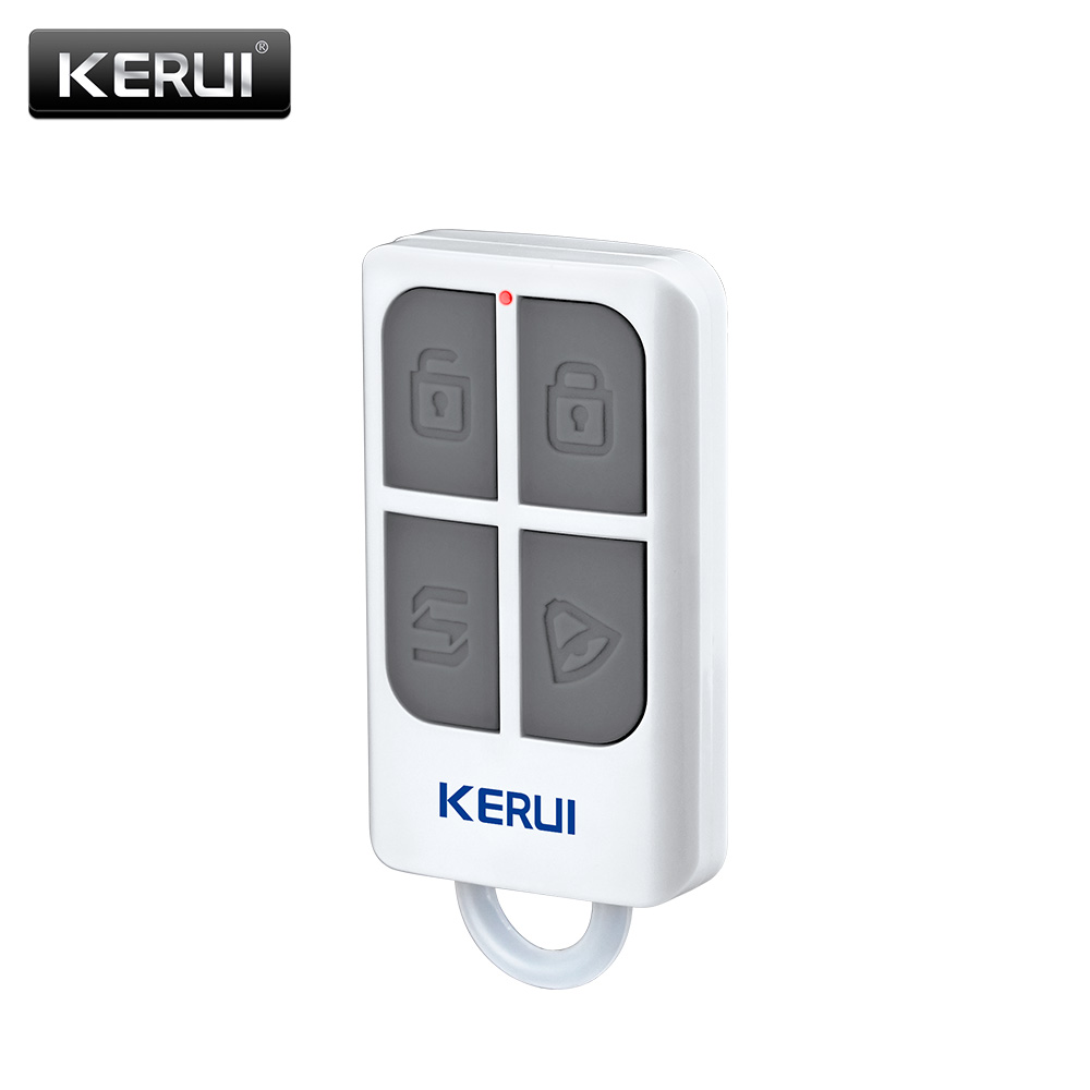 KERUI Wireless High-Performanc - Home Security Business ulasan dan harga
