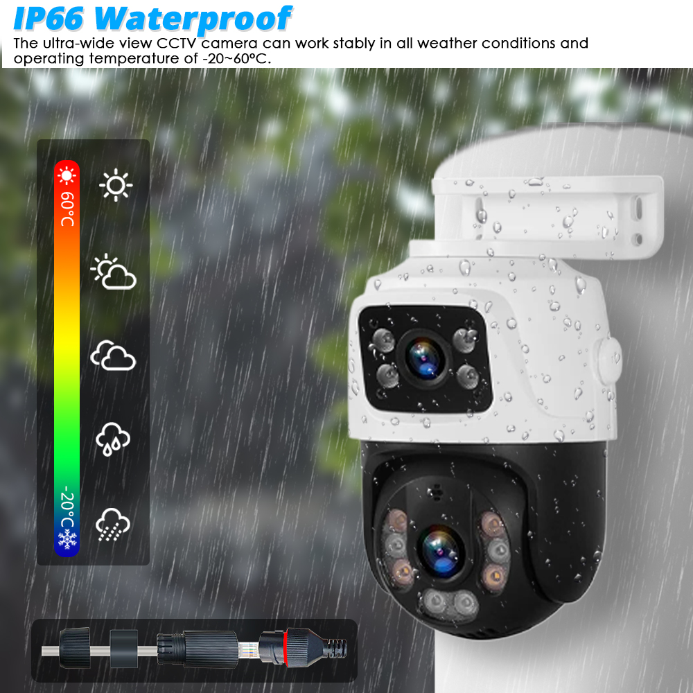 H.265 Smart Video Surveillance - Nvr Kit 8 Channel ulasan dan harga