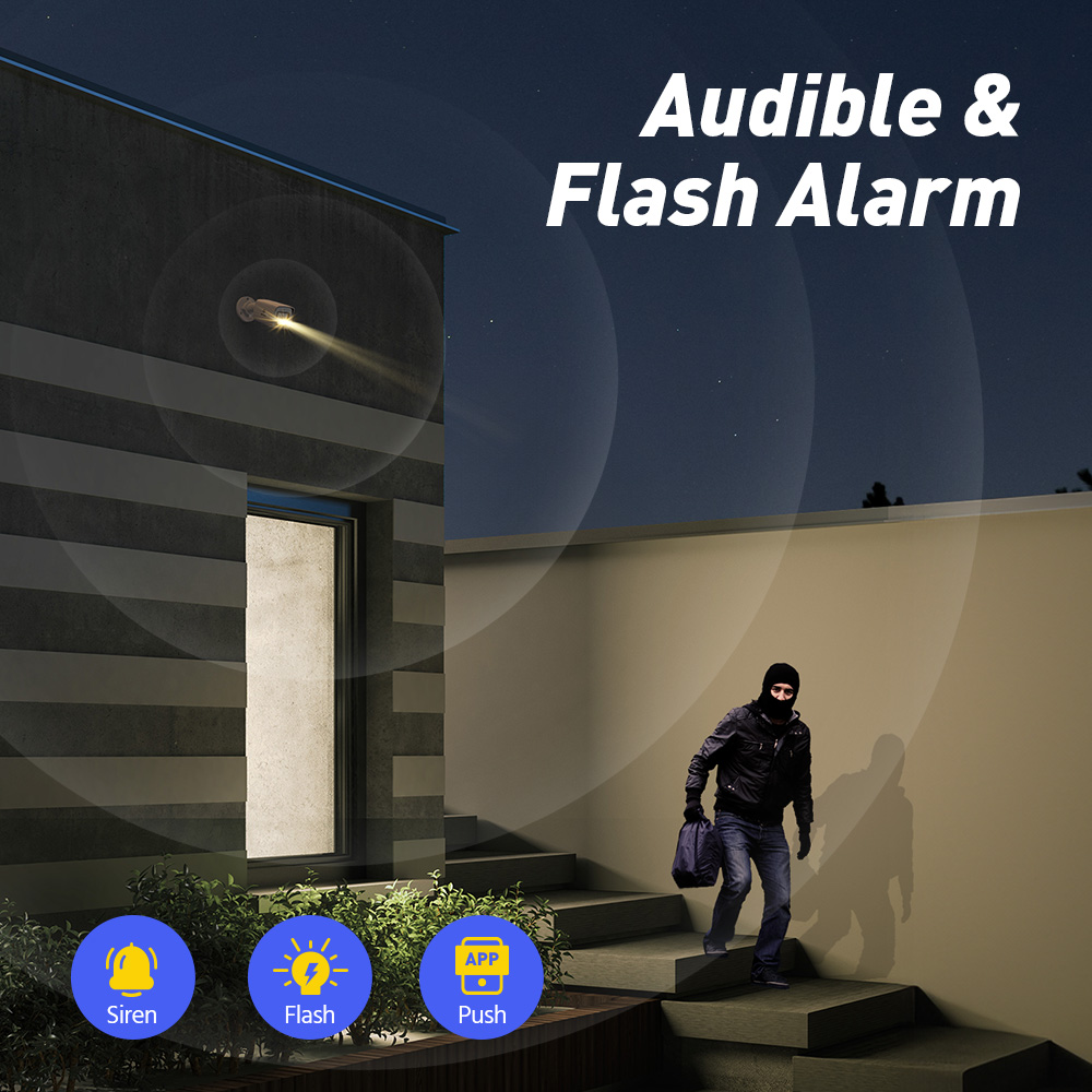 ANNKE 4K POE Video Surveillanc - Nvr Kit 8 Channel ulasan dan harga