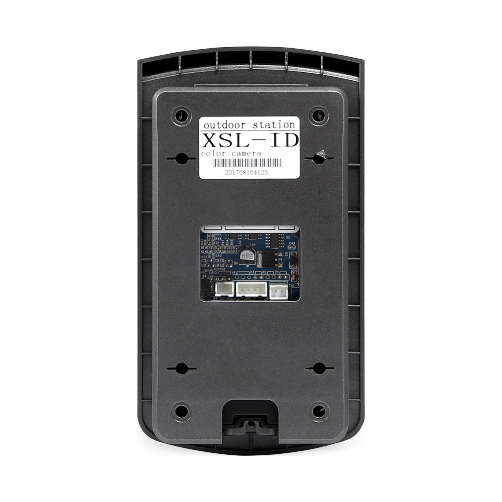 1 Outdoor Camera 2 Indoor Moni - Home Security And Camera Systems ulasan dan harga
