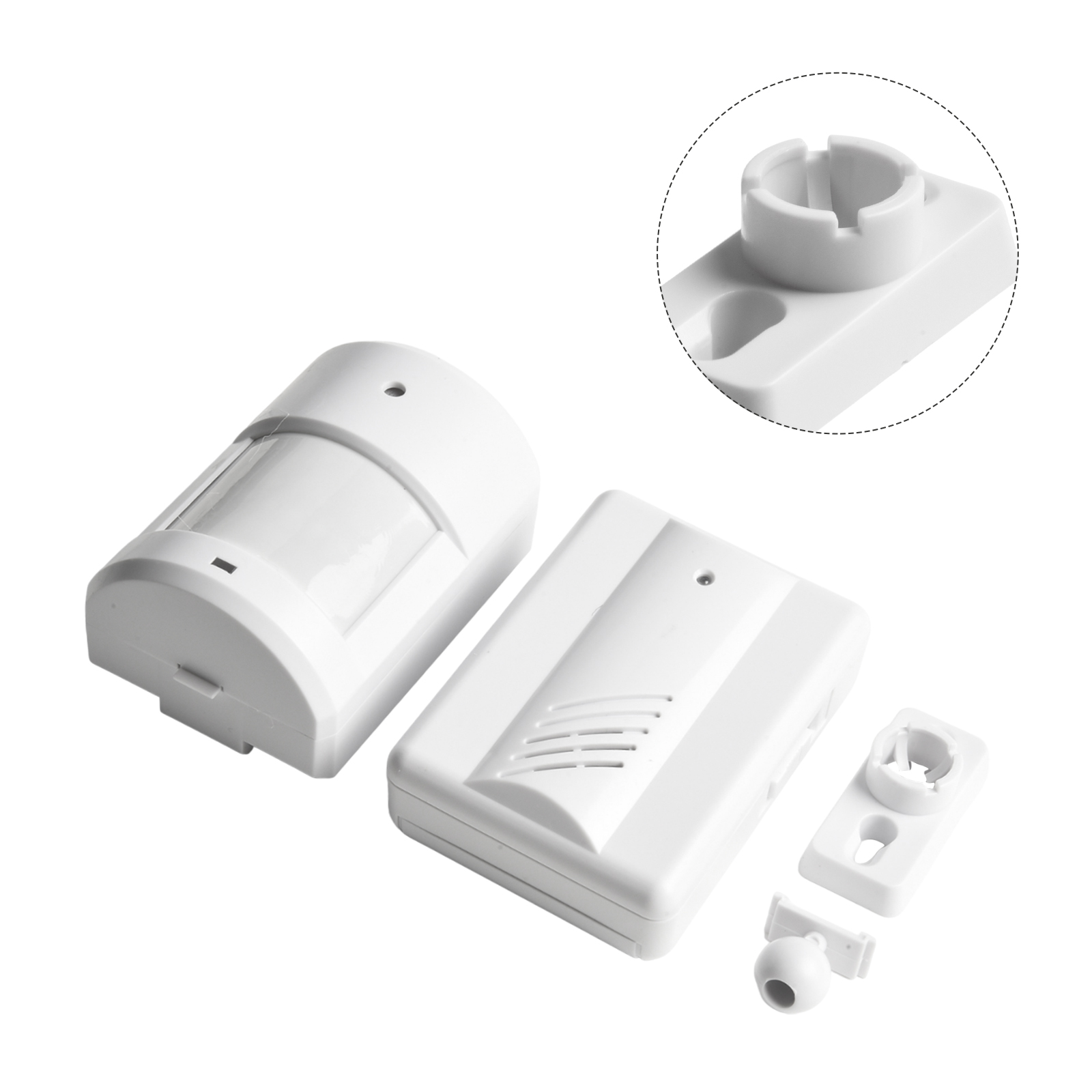 For Apartment For Home Smart S - Home Security With Alarm ulasan dan harga