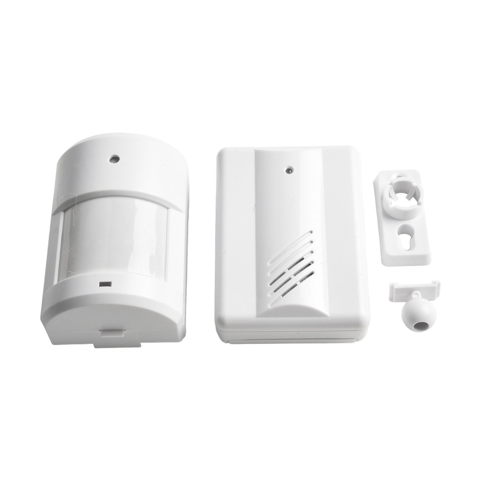 For Apartment For Home Smart S - Home Security With Alarm ulasan dan harga