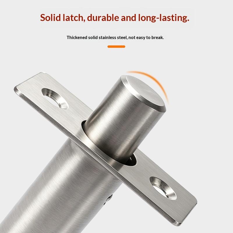 Stainless Steel Anti Theft Hid - Home Security Key ulasan dan harga