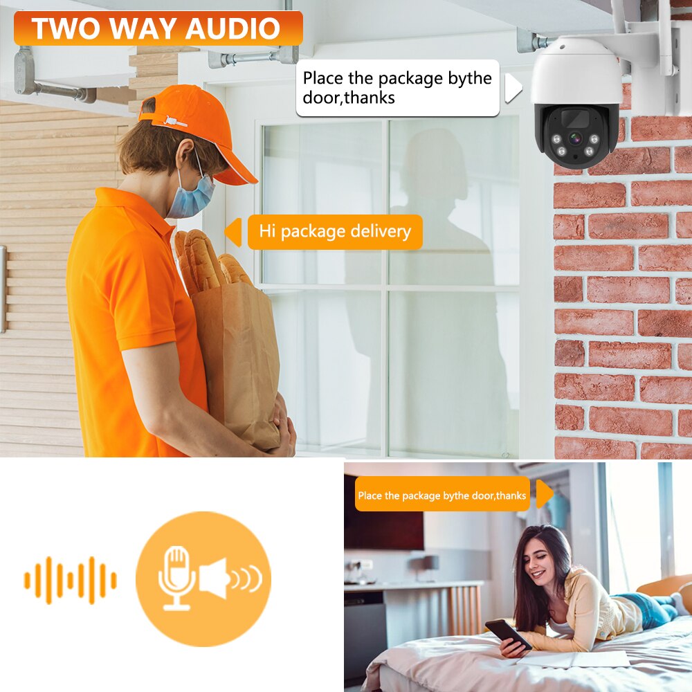 5MP 16CH Wireless NVR Security - Nvr Kit 8 Channel ulasan dan harga