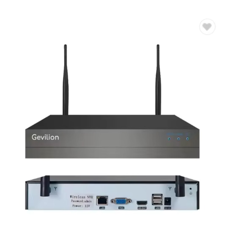 High Tech 3mp 2ch 4ch 8ch 4 Ch - Home Security And Camera Systems ulasan dan harga