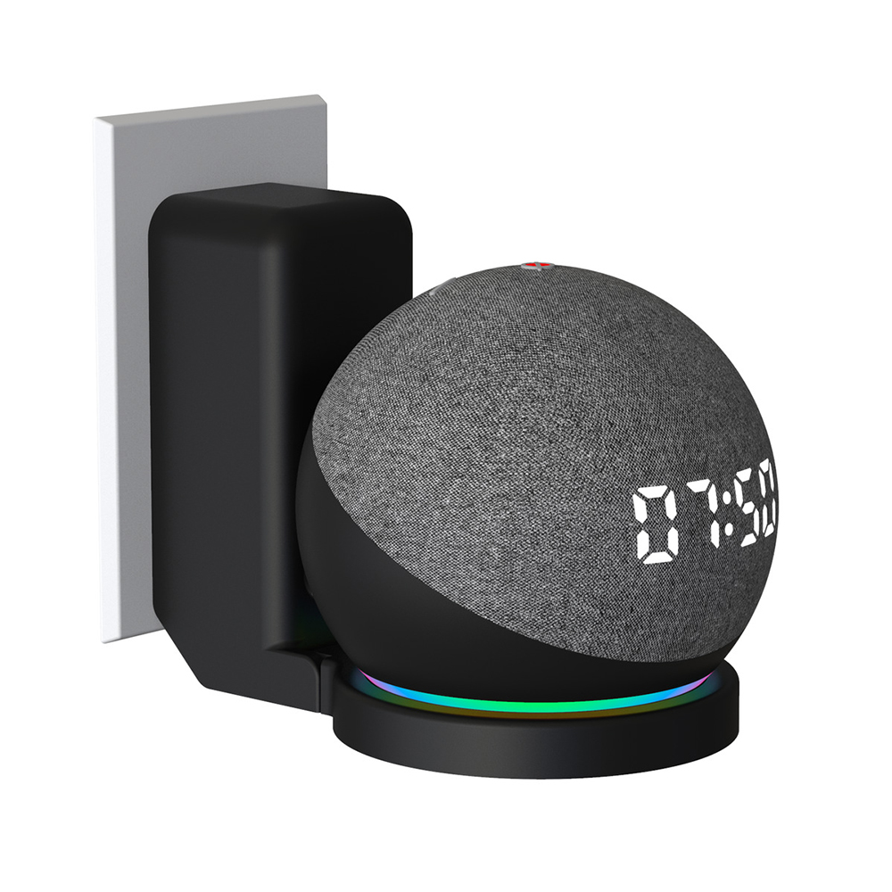 Wall Mount Bracket for Echo Do - Amazon Speaker Echo Pop ulasan dan harga
