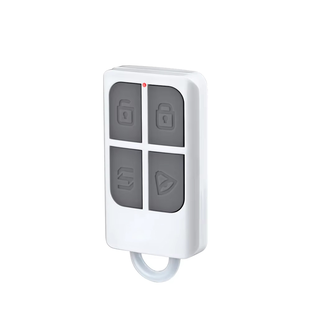 RC531 Wireless Portable Remote - Home Security Business ulasan dan harga