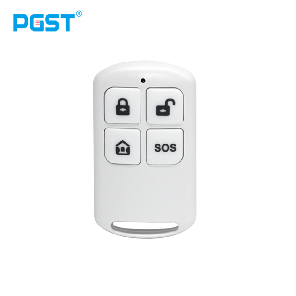 PGST PF-50 High Quality Wirele - Home Security Business ulasan dan harga