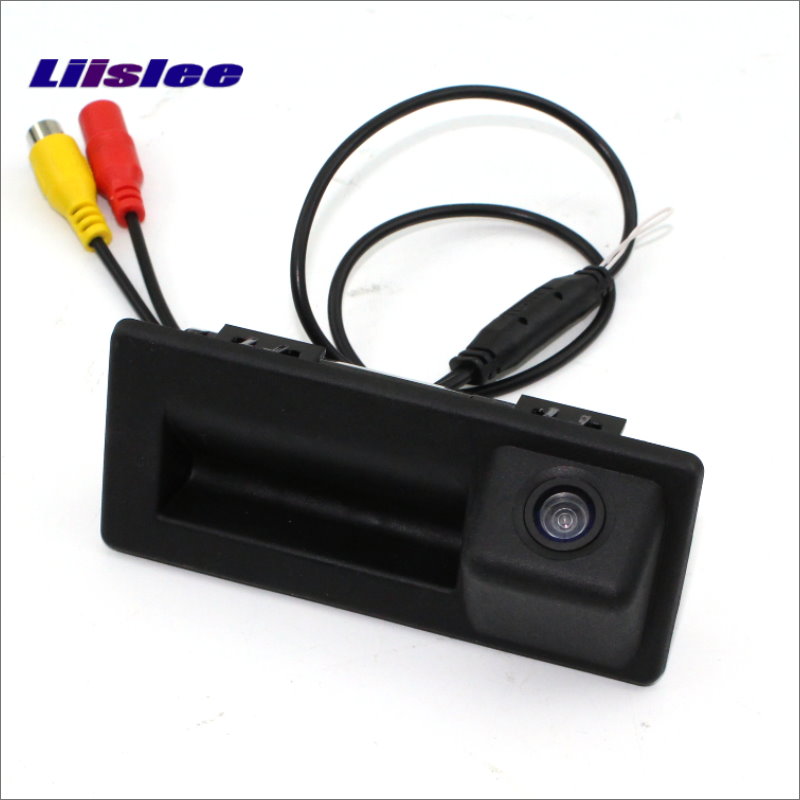 For Skoda Octavia MK3 5E 2014- - Home Security Front Door Camera ulasan dan harga