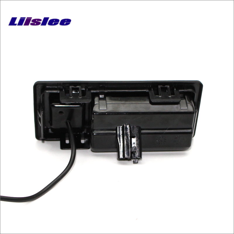 For Skoda Octavia MK3 5E 2014- - Home Security Front Door Camera ulasan dan harga