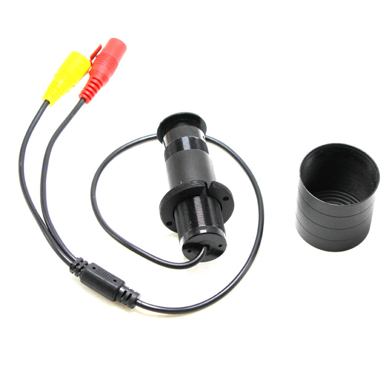 Home security door peephole ca - Home Security Front Door Camera ulasan dan harga