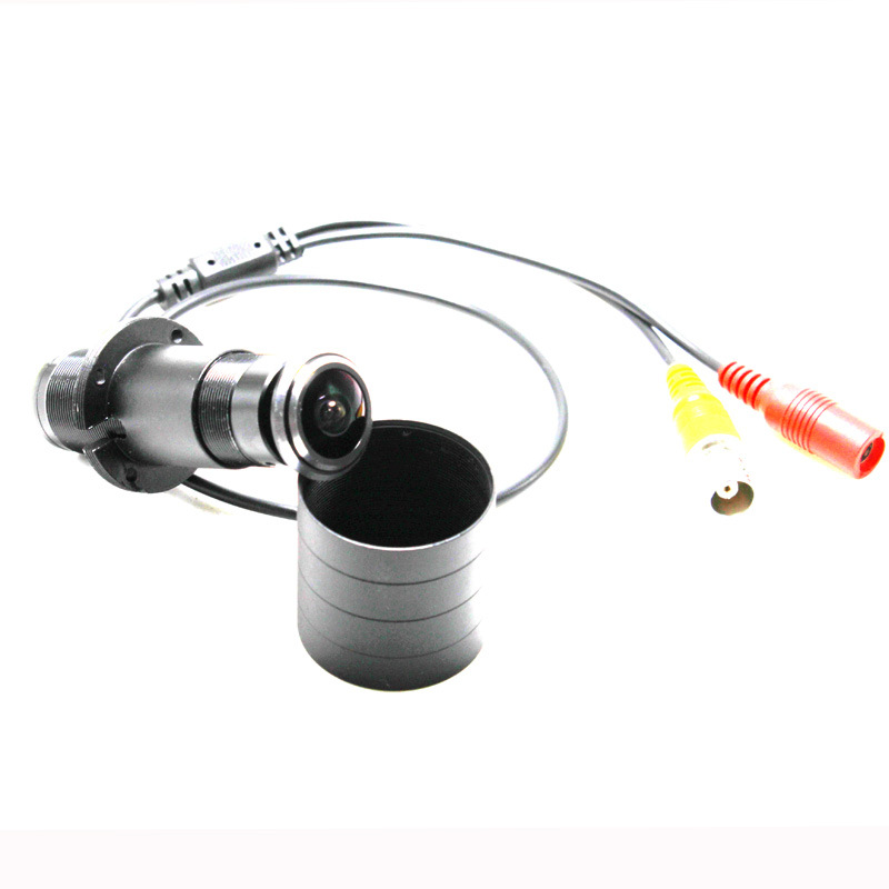 Home security door peephole ca - Home Security Front Door Camera ulasan dan harga