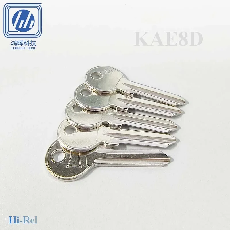 5-100Pcs for Kale KAE8D Blank  - Home Security Key ulasan dan harga