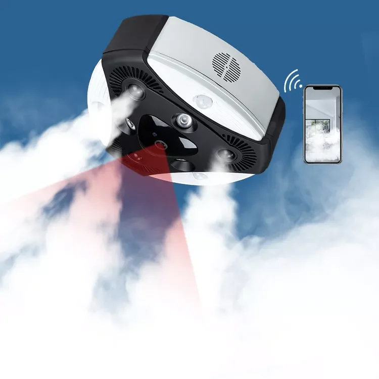 Wireless Store Bank Home Alarm - Home Security And Camera Systems ulasan dan harga