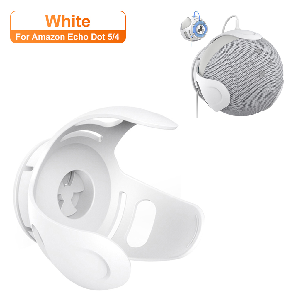 Portable Speaker Bracket Wall  - Amazon Speaker Echo Pop ulasan dan harga