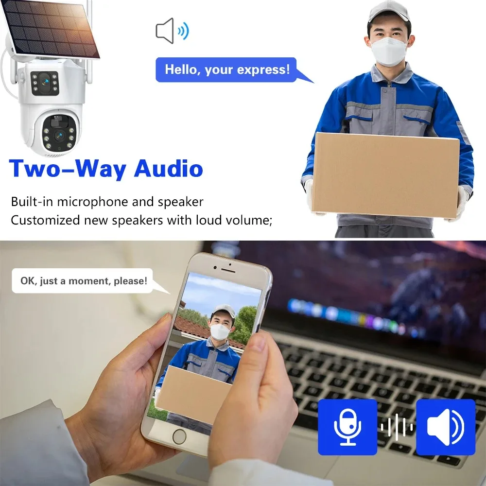 10CH Wireless NVR 4k 8mp Dual  - Nvr Kit 8 Channel ulasan dan harga