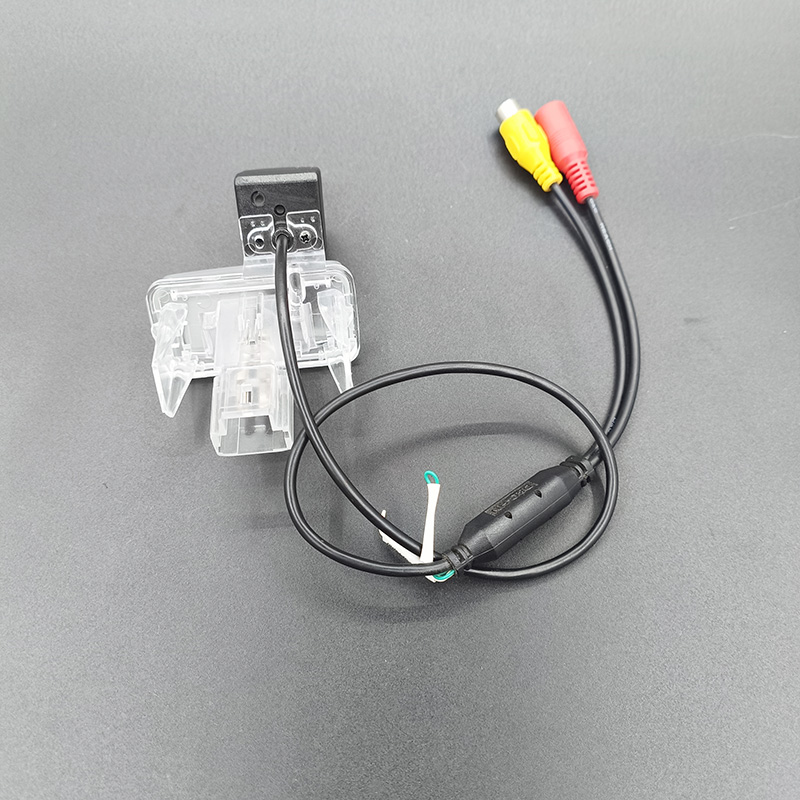 Car Rear View Camera AHD 1080P - Home Security Front Door Camera ulasan dan harga