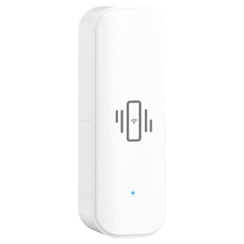 【VALUE MONEY】Tuya Wifi Smart V - Home Security With Alarm ulasan dan harga