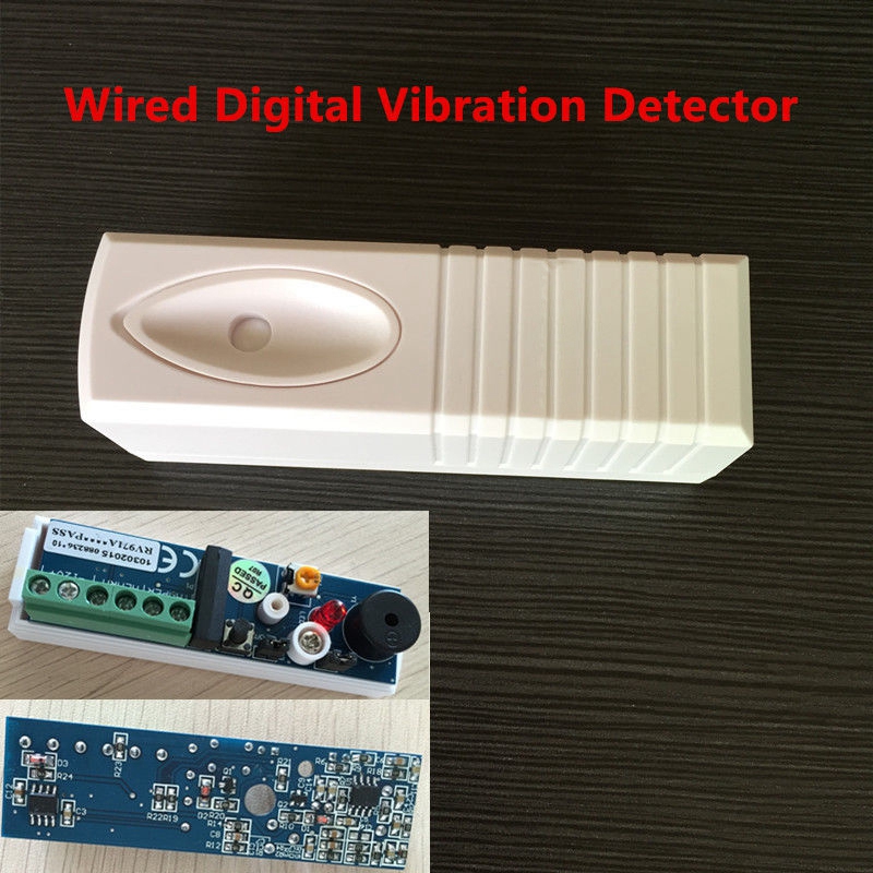 1PCS Security Alarm Intelligen - Home Security With Alarm ulasan dan harga