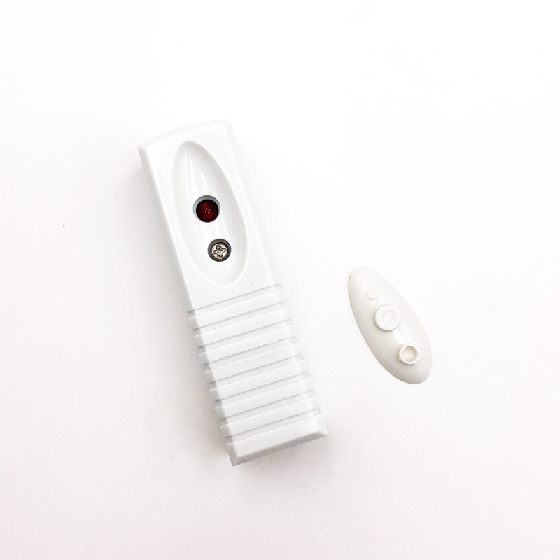 1PCS Security Alarm Intelligen - Home Security With Alarm ulasan dan harga