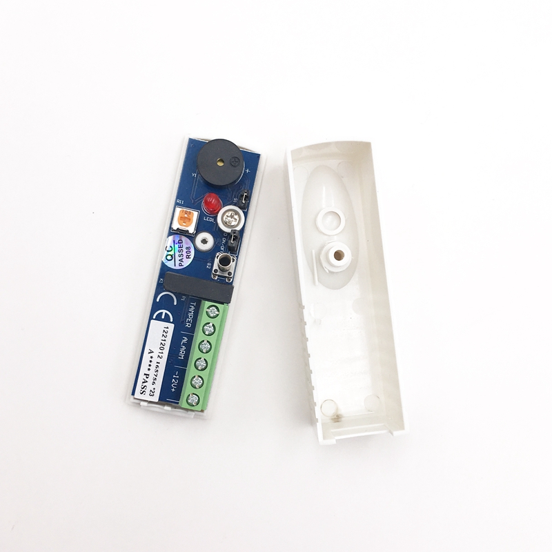 1PCS Security Alarm Intelligen - Home Security With Alarm ulasan dan harga