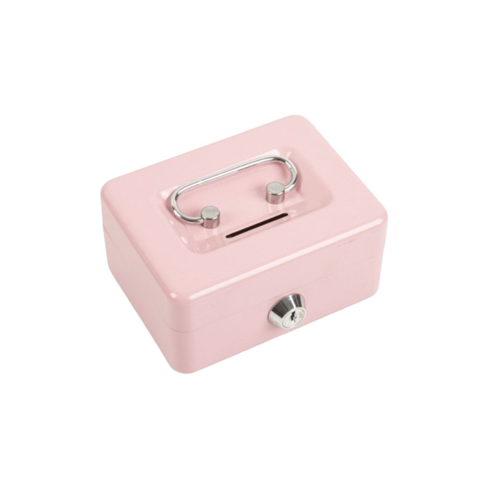 Security Box Mini Size Portabl - Home Security Key ulasan dan harga