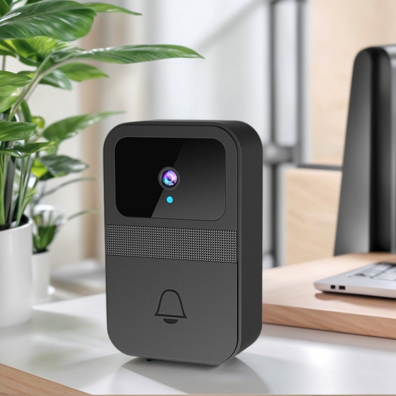 Wifi Video Doorbell Camera Pho - Home Security Front Door Camera ulasan dan harga
