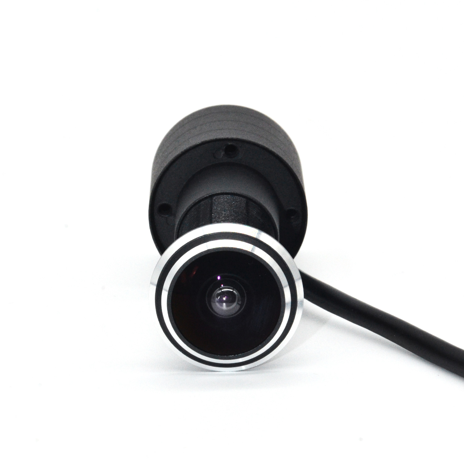 1080P 3MP 5MP 8MP 4k POE Audio - Home Security Front Door Camera ulasan dan harga