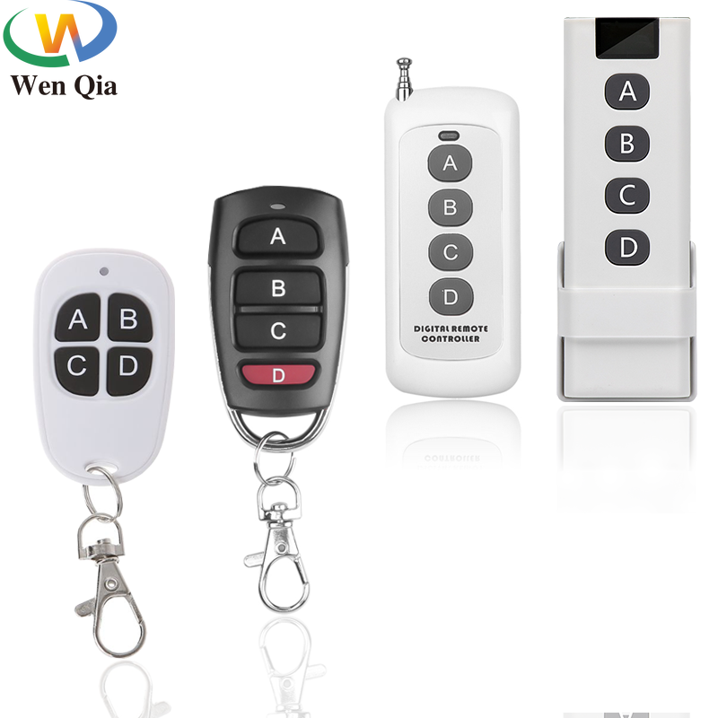 433.92 Mhz Universal Wireless  - Home Security Front Door Camera ulasan dan harga