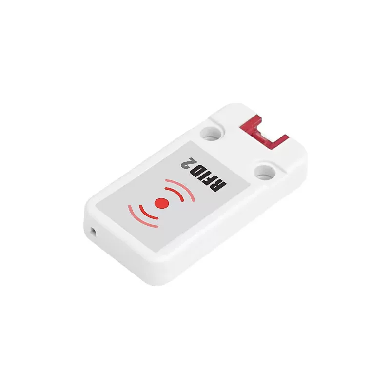 M5Stack Mini Unit RFID2/Unit N - Home Security Technology ulasan dan harga