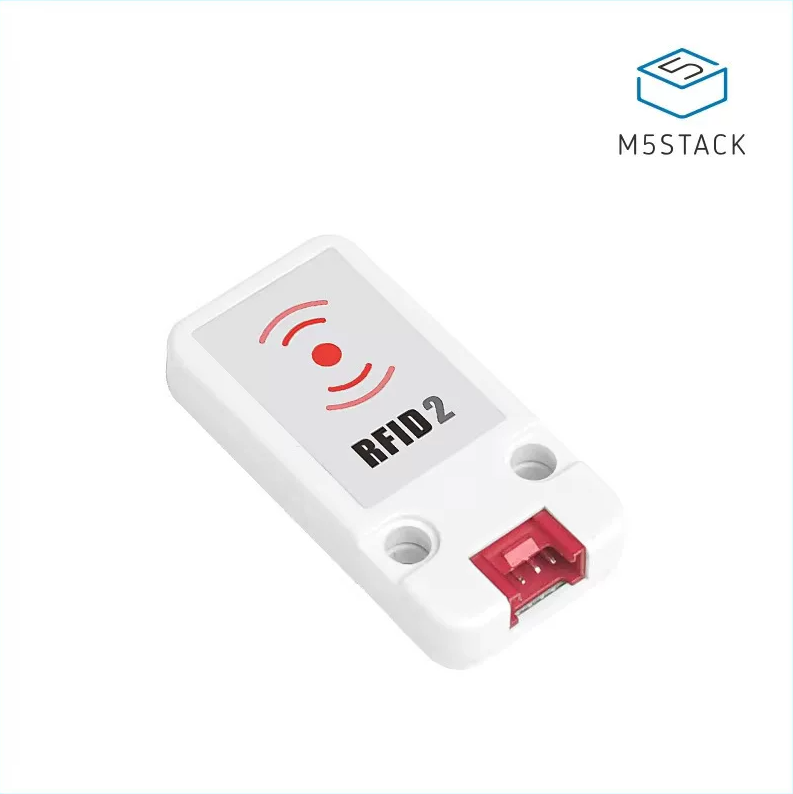 M5Stack Mini Unit RFID2/Unit N - Home Security Technology ulasan dan harga