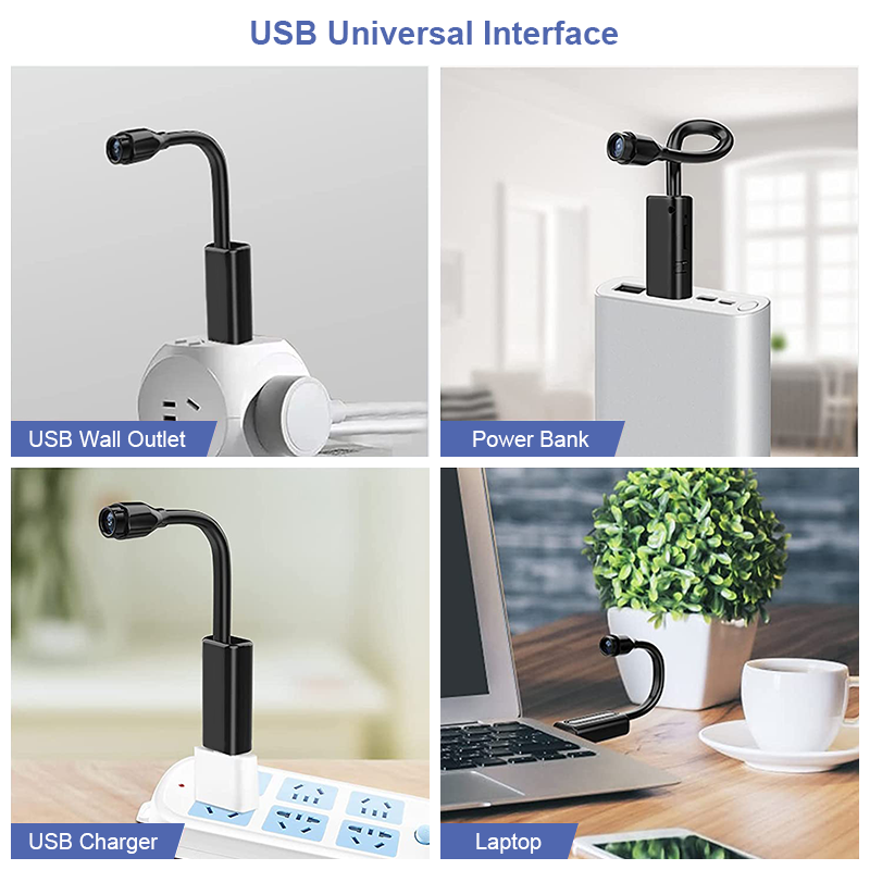 V380 Mini Wireless Wifi Camera - Home Security Business ulasan dan harga